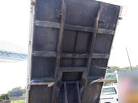 ISUZU Elf Dump TKG-NJR85AD 2013 81,577km_11