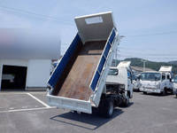 ISUZU Elf Dump TKG-NJR85AD 2013 81,577km_2