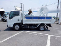 ISUZU Elf Dump TKG-NJR85AD 2013 81,577km_4