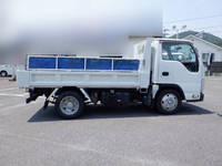 ISUZU Elf Dump TKG-NJR85AD 2013 81,577km_7