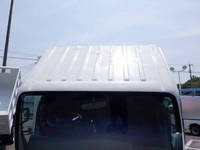 ISUZU Elf Dump TKG-NJR85AD 2013 81,577km_8