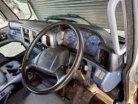 HINO Ranger Self Loader (With 4 Steps Of Cranes) BDG-FJ7JLWA 2007 193,000km_12