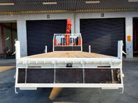 HINO Ranger Self Loader (With 4 Steps Of Cranes) BDG-FJ7JLWA 2007 193,000km_18