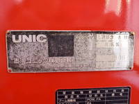 HINO Ranger Self Loader (With 4 Steps Of Cranes) BDG-FJ7JLWA 2007 193,000km_19