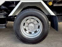 HINO Ranger Self Loader (With 4 Steps Of Cranes) BDG-FJ7JLWA 2007 193,000km_21
