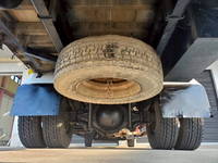 HINO Ranger Self Loader (With 4 Steps Of Cranes) BDG-FJ7JLWA 2007 193,000km_28