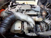 HINO Ranger Self Loader (With 4 Steps Of Cranes) BDG-FJ7JLWA 2007 193,000km_32