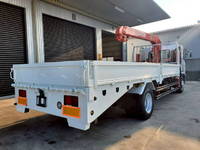 HINO Ranger Self Loader (With 4 Steps Of Cranes) BDG-FJ7JLWA 2007 193,000km_6