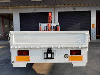 HINO Ranger Self Loader (With 4 Steps Of Cranes) BDG-FJ7JLWA 2007 193,000km_8