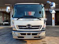 HINO Ranger Self Loader (With 4 Steps Of Cranes) BDG-FJ7JLWA 2007 193,000km_9