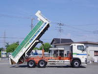 HINO Profia Dump 2DG-FS1AJA 2019 431,000km_10