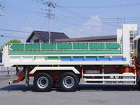 HINO Profia Dump 2DG-FS1AJA 2019 431,000km_17