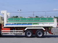 HINO Profia Dump 2DG-FS1AJA 2019 431,000km_18