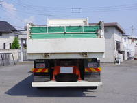 HINO Profia Dump 2DG-FS1AJA 2019 431,000km_19