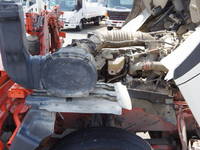 HINO Profia Dump 2DG-FS1AJA 2019 431,000km_25