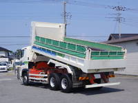 HINO Profia Dump 2DG-FS1AJA 2019 431,000km_2