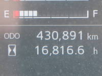 HINO Profia Dump 2DG-FS1AJA 2019 431,000km_33