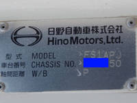 HINO Profia Dump 2DG-FS1AJA 2019 431,000km_34
