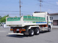 HINO Profia Dump 2DG-FS1AJA 2019 431,000km_4