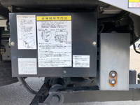 MITSUBISHI FUSO Fighter Panel Wing QKG-FK62FZ 2015 337,927km_20