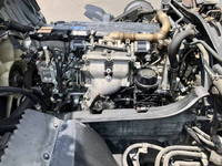 MITSUBISHI FUSO Fighter Panel Wing QKG-FK62FZ 2015 337,927km_25
