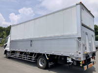 MITSUBISHI FUSO Fighter Panel Wing QKG-FK62FZ 2015 337,927km_2