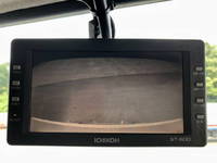 MITSUBISHI FUSO Fighter Panel Wing QKG-FK62FZ 2015 337,927km_35