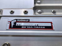MITSUBISHI FUSO Fighter Panel Wing QKG-FK62FZ 2015 337,927km_36