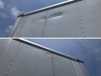 MITSUBISHI FUSO Fighter Panel Wing QKG-FK62FZ 2015 337,927km_40