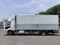 MITSUBISHI FUSO Fighter Panel Wing QKG-FK62FZ 2015 337,927km_6