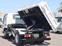 ISUZU Elf Dump TPG-NKR85AD 2016 41,180km_11