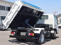 ISUZU Elf Dump TPG-NKR85AD 2016 41,180km_2