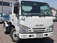 ISUZU Elf Dump TPG-NKR85AD 2016 41,180km_3