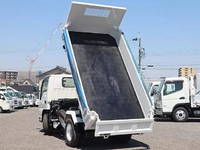 ISUZU Elf Dump TPG-NKR85AD 2016 41,180km_4