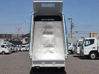 ISUZU Elf Dump TPG-NKR85AD 2016 41,180km_8