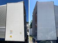 UD TRUCKS Quon Aluminum Wing 2PG-CG5CA 2018 657,825km_17