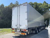 UD TRUCKS Quon Aluminum Wing 2PG-CG5CA 2018 657,825km_2