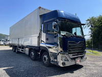 UD TRUCKS Quon Aluminum Wing 2PG-CG5CA 2018 657,825km_3