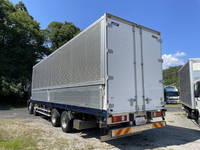 UD TRUCKS Quon Aluminum Wing 2PG-CG5CA 2018 657,825km_4