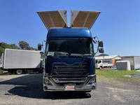 UD TRUCKS Quon Aluminum Wing 2PG-CG5CA 2018 657,825km_8