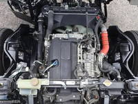 MITSUBISHI FUSO Canter Flat Body 2RG-FEB50 2022 63,020km_12