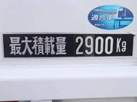 MITSUBISHI FUSO Canter Flat Body 2RG-FEB50 2022 63,020km_13
