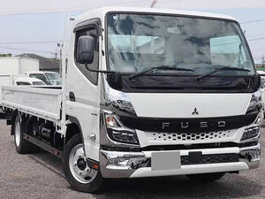 Canter Flat Body_1
