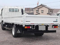 MITSUBISHI FUSO Canter Flat Body 2RG-FEB50 2022 63,020km_2