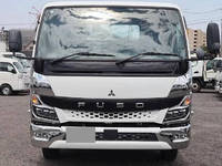 MITSUBISHI FUSO Canter Flat Body 2RG-FEB50 2022 63,020km_3