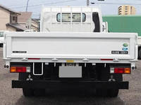 MITSUBISHI FUSO Canter Flat Body 2RG-FEB50 2022 63,020km_4