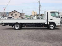 MITSUBISHI FUSO Canter Flat Body 2RG-FEB50 2022 63,020km_5
