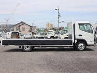 MITSUBISHI FUSO Canter Flat Body 2RG-FEB50 2022 63,020km_7