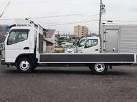 MITSUBISHI FUSO Canter Flat Body 2PG-FEB50 2021 67,650km_10