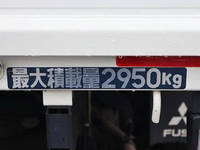 MITSUBISHI FUSO Canter Flat Body 2PG-FEB50 2021 67,650km_16
